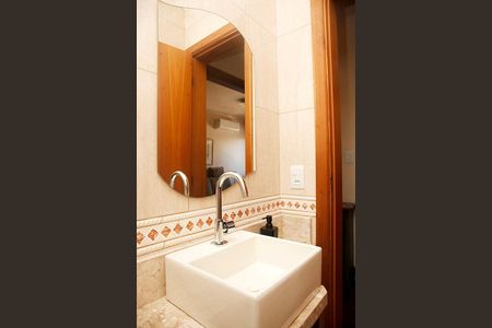 Apartamento à venda com 85m², 3 quartos e 2 vagasBanheiro 2 Lavabo