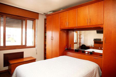 Apartamento à venda com 85m², 3 quartos e 2 vagasQuarto 1