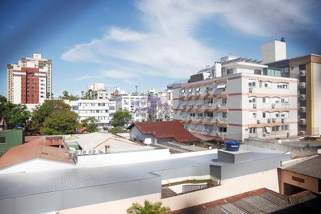 Apartamento à venda com 85m², 3 quartos e 2 vagasQuarto 2 Vista
