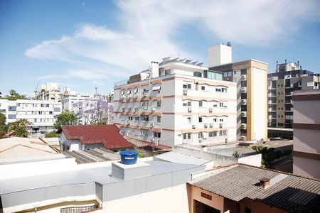 Apartamento à venda com 85m², 3 quartos e 2 vagasÁrea de Serviço + Churrasqueira Vista