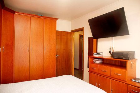 Apartamento à venda com 85m², 3 quartos e 2 vagasQuarto 1