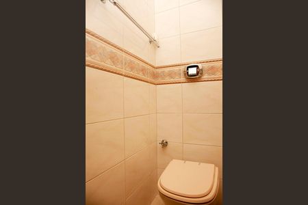 Apartamento à venda com 85m², 3 quartos e 2 vagasBanheiro 1