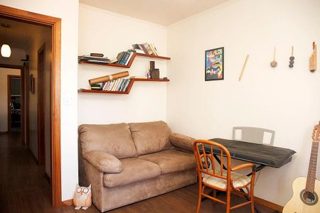 Apartamento à venda com 85m², 3 quartos e 2 vagasQuarto 3