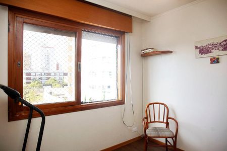 Apartamento à venda com 85m², 3 quartos e 2 vagasQuarto 3