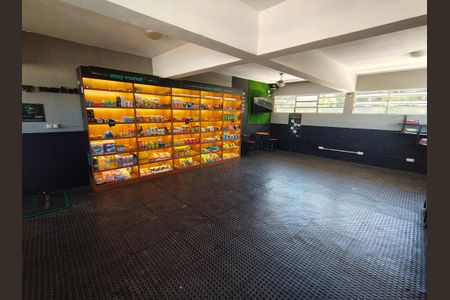 Apartamento para alugar com 58m², 2 quartos e 1 vagaMercado