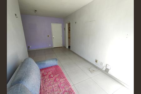 Apartamento para alugar com 58m², 2 quartos e 1 vagaSala