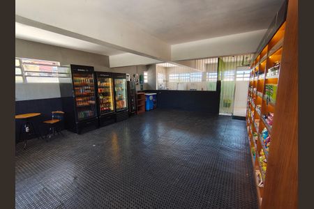 Apartamento para alugar com 58m², 2 quartos e 1 vagaMercado