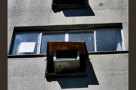 Apartamento para alugar com 58m², 2 quartos e 1 vagaPlaca