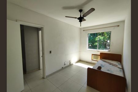 Apartamento para alugar com 58m², 2 quartos e 1 vagaQuarto 2