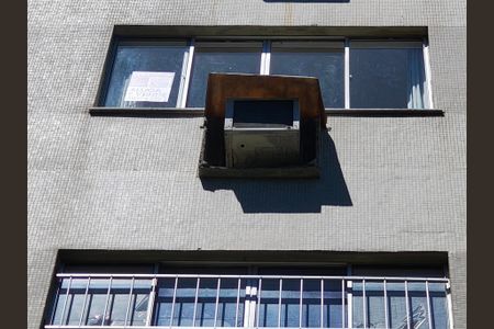 Apartamento para alugar com 58m², 2 quartos e 1 vagaPlaca