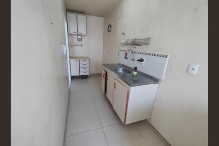 Apartamento para alugar com 58m², 2 quartos e 1 vagaCozinha
