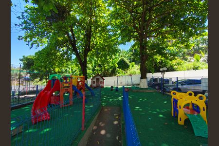 Apartamento para alugar com 58m², 2 quartos e 1 vagaÁrea comum - Playground