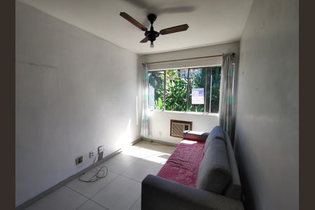 Apartamento para alugar com 58m², 2 quartos e 1 vagaSala