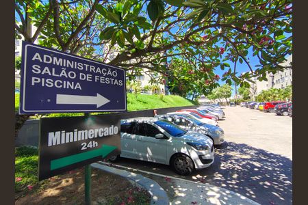 Apartamento para alugar com 58m², 2 quartos e 1 vagaÁrea comum