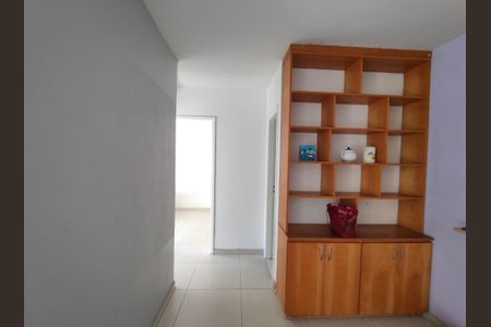 Apartamento para alugar com 58m², 2 quartos e 1 vagaCirculação