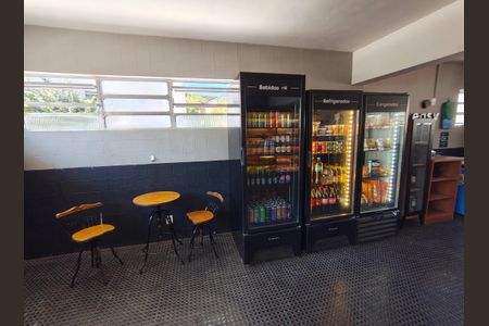 Apartamento para alugar com 58m², 2 quartos e 1 vagaMercado