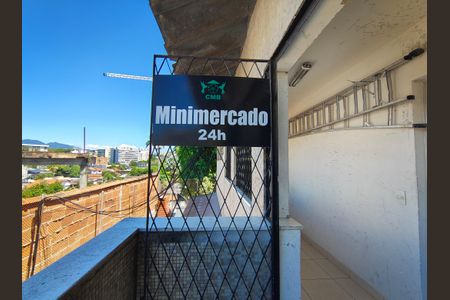 Apartamento para alugar com 58m², 2 quartos e 1 vagaMercado