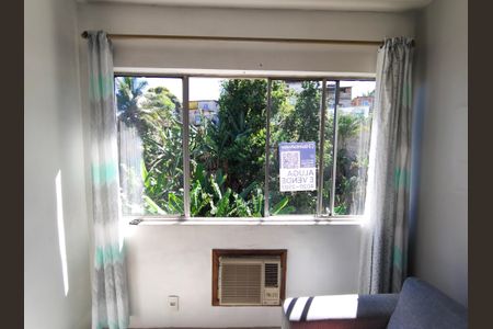 Apartamento para alugar com 58m², 2 quartos e 1 vagaJanela - Sala