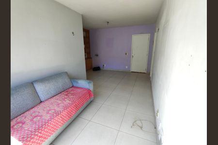 Apartamento para alugar com 58m², 2 quartos e 1 vagaSala