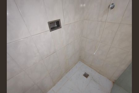 Apartamento para alugar com 58m², 2 quartos e 1 vagaBanheiro Social