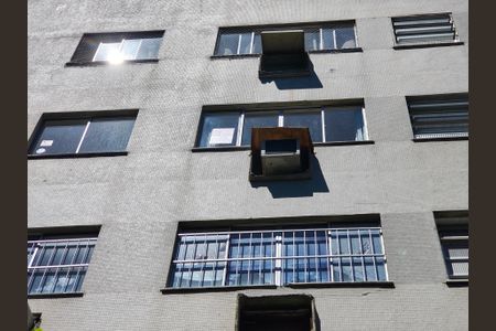 Apartamento para alugar com 58m², 2 quartos e 1 vagaPlaca