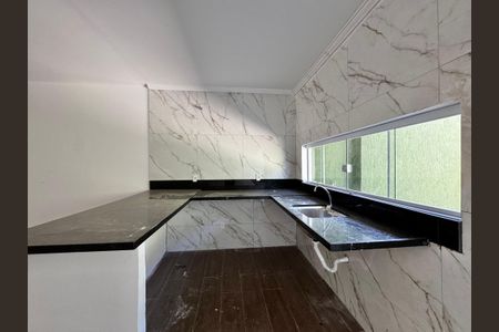 Casa de condomínio para alugar com 88m², 3 quartos e 1 vaga Casa de condomínio para alugar com 88m², 3 quartos e 1 vagaCozinha