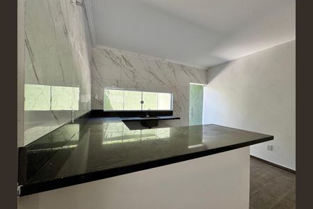 Casa de condomínio para alugar com 88m², 3 quartos e 1 vaga Casa de condomínio para alugar com 88m², 3 quartos e 1 vagaCozinha