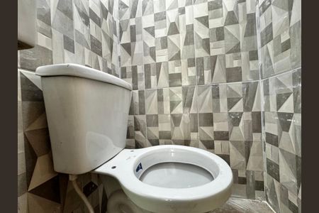 Casa de condomínio para alugar com 88m², 3 quartos e 1 vaga Casa de condomínio para alugar com 88m², 3 quartos e 1 vagaLavabo