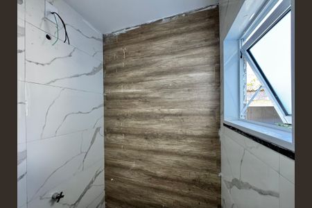 Casa de condomínio para alugar com 88m², 3 quartos e 1 vaga Casa de condomínio para alugar com 88m², 3 quartos e 1 vagaBanheiro Social