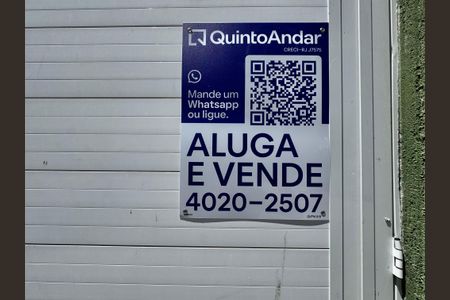 Casa de condomínio para alugar com 88m², 3 quartos e 1 vaga Casa de condomínio para alugar com 88m², 3 quartos e 1 vagaPlaquinha Quinto Andar