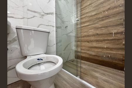 Casa de condomínio para alugar com 88m², 3 quartos e 1 vaga Casa de condomínio para alugar com 88m², 3 quartos e 1 vagaSuíte - Banheiro