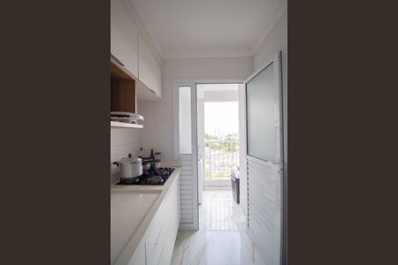 Apartamento para alugar com 43m², 2 quartos e 1 vaga Apartamento para alugar com 43m², 2 quartos e 1 vagaCozinha