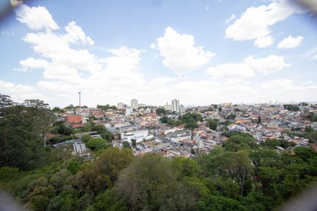 Apartamento para alugar com 43m², 2 quartos e 1 vaga Apartamento para alugar com 43m², 2 quartos e 1 vagaVista Varanda da Sala