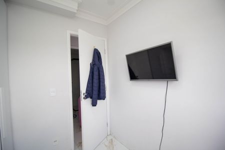 Apartamento para alugar com 43m², 2 quartos e 1 vaga Apartamento para alugar com 43m², 2 quartos e 1 vagaQuarto 1