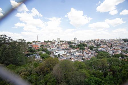 Apartamento para alugar com 43m², 2 quartos e 1 vaga Apartamento para alugar com 43m², 2 quartos e 1 vagaVista Quarto 2