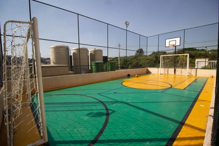 Apartamento para alugar com 43m², 2 quartos e 1 vaga Apartamento para alugar com 43m², 2 quartos e 1 vagaQuadra Esportiva