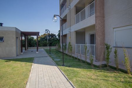 Apartamento para alugar com 43m², 2 quartos e 1 vaga Apartamento para alugar com 43m², 2 quartos e 1 vagaÁrea comum