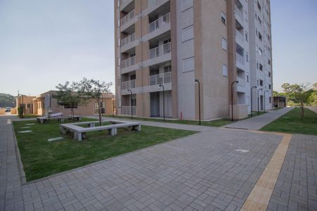 Apartamento para alugar com 43m², 2 quartos e 1 vaga Apartamento para alugar com 43m², 2 quartos e 1 vagaÁrea comum