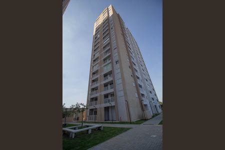 Apartamento para alugar com 43m², 2 quartos e 1 vaga Apartamento para alugar com 43m², 2 quartos e 1 vagaÁrea comum