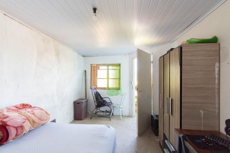 Casa à venda com 60m², 4 quartos e 1 vaga