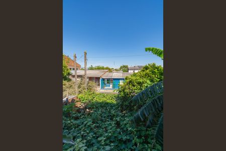 Casa à venda com 60m², 4 quartos e 1 vaga