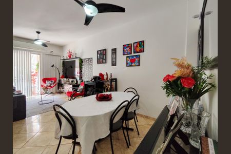 Sala de apartamento à venda com 2 quartos, 60m² em Vila Isabel, Rio de Janeiro