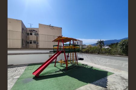 Apartamento à venda com 60m², 2 quartos e 1 vagaÁrea comum - Playground