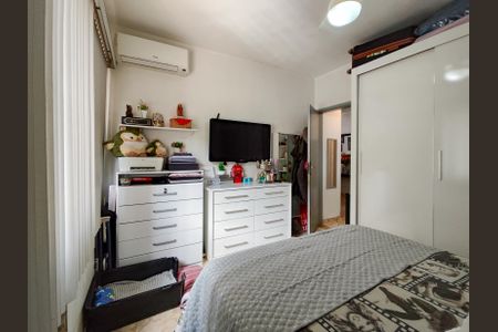 Apartamento à venda com 60m², 2 quartos e 1 vagaQuarto 1
