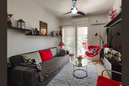 Apartamento à venda com 60m², 2 quartos e 1 vagaSala