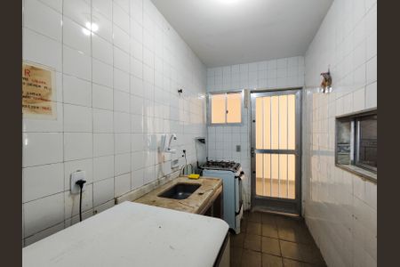 Apartamento à venda com 60m², 2 quartos e 1 vagaÁrea comum - Salão de festas