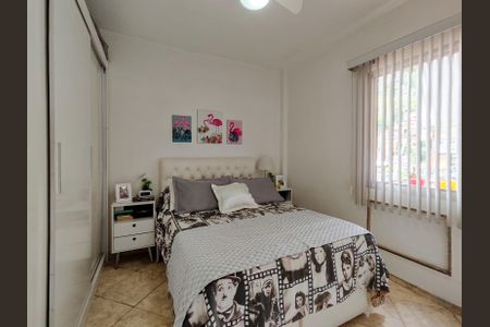 Apartamento à venda com 60m², 2 quartos e 1 vagaQuarto 1