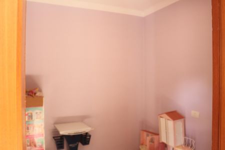 Casa à venda com 306m², 3 quartos e 5 vagasCloset da suíte 1