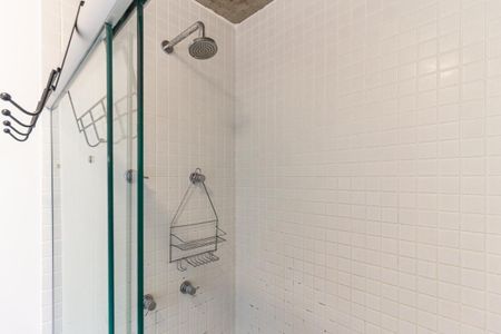 Studio à venda com 34m², 1 quarto e sem vagaBanheiro