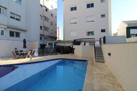 Apartamento à venda com 123m², 3 quartos e 3 vagasÁrea Comum